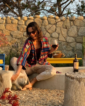 Ángela Prieto