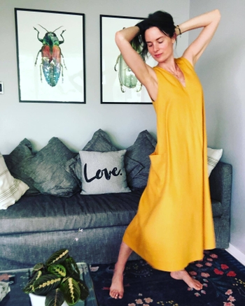 Ángela Prieto