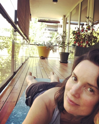 Ángela Prieto