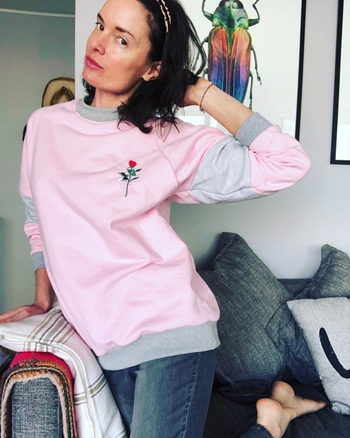 Ángela Prieto