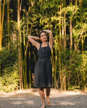 Ángela Prieto