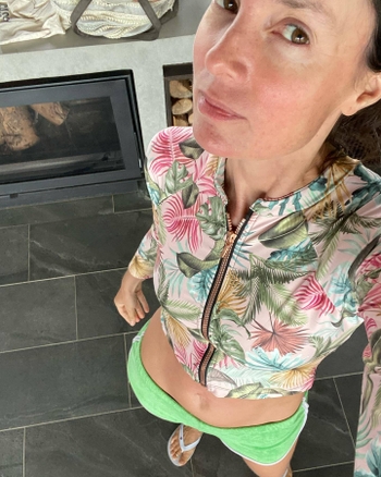 Ángela Prieto