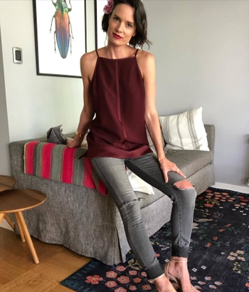 Ángela Prieto