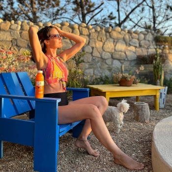 Ángela Prieto
