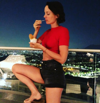 Ángela Prieto