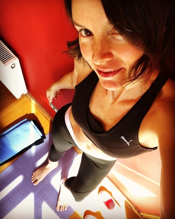 Ángela Prieto