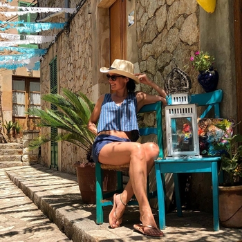 Ángela Prieto