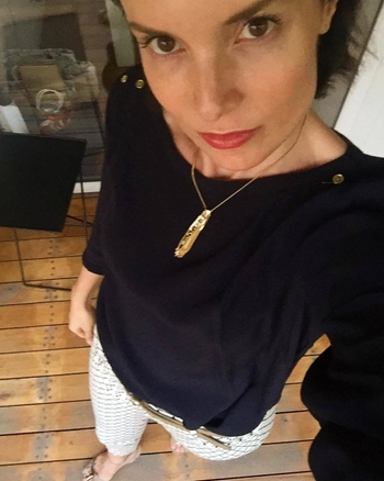 Ángela Prieto
