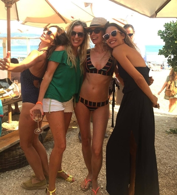 Ángela Prieto