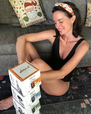 Ángela Prieto