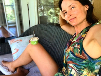 Ángela Prieto