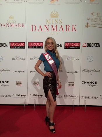 Aki-Matilda Høegh-Dam