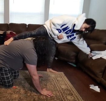 Yoo 'Jinnytty' Yoonjin