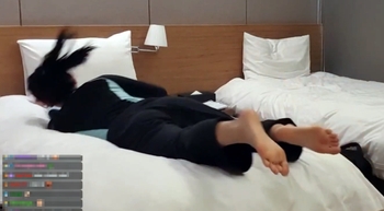 Yoo 'Jinnytty' Yoonjin