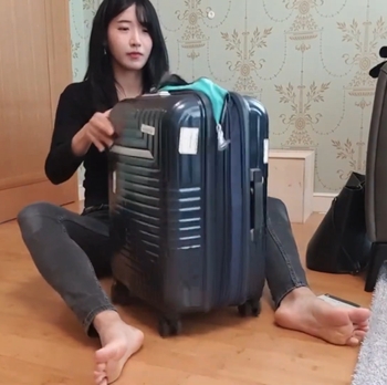 Yoo 'Jinnytty' Yoonjin