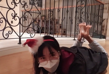 Yoo 'Jinnytty' Yoonjin