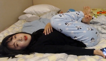 Yoo 'Jinnytty' Yoonjin