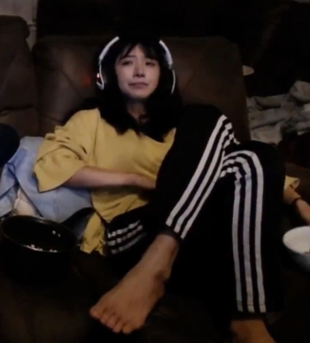 Yoo 'Jinnytty' Yoonjin