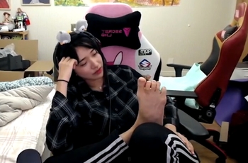Yoo 'Jinnytty' Yoonjin