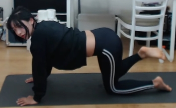 Yoo 'Jinnytty' Yoonjin