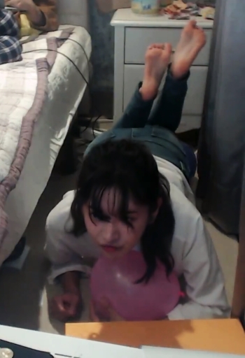 Yoo 'Jinnytty' Yoonjin