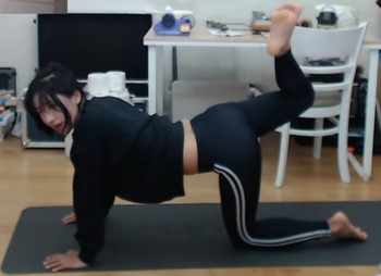 Yoo 'Jinnytty' Yoonjin
