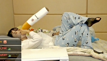 Yoo 'Jinnytty' Yoonjin