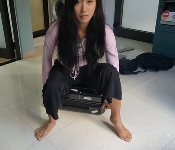 Yoo 'Jinnytty' Yoonjin