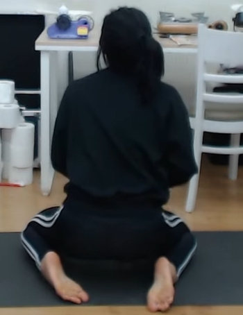Yoo 'Jinnytty' Yoonjin