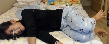 Yoo 'Jinnytty' Yoonjin
