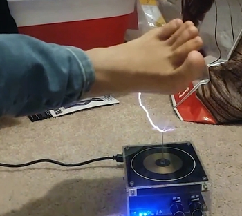 Yoo 'Jinnytty' Yoonjin