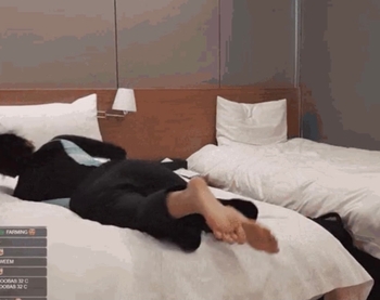 Yoo 'Jinnytty' Yoonjin