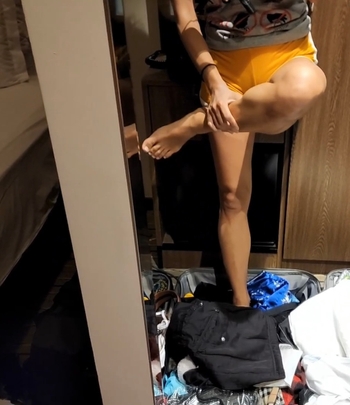 Yoo 'Jinnytty' Yoonjin