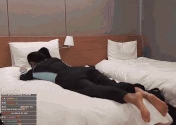 Yoo 'Jinnytty' Yoonjin