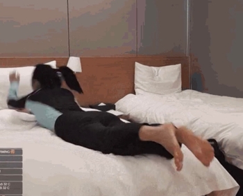 Yoo 'Jinnytty' Yoonjin