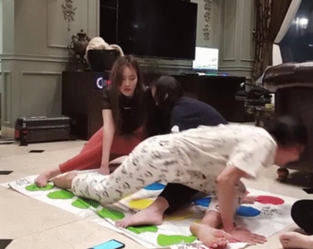 Yoo 'Jinnytty' Yoonjin