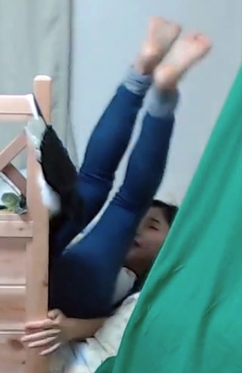 Yoo 'Jinnytty' Yoonjin