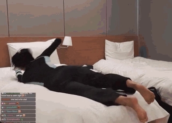 Yoo 'Jinnytty' Yoonjin