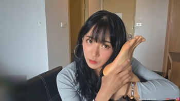 Yoo 'Jinnytty' Yoonjin