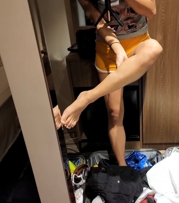 Yoo 'Jinnytty' Yoonjin