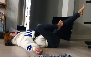 Yoo 'Jinnytty' Yoonjin