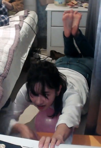 Yoo 'Jinnytty' Yoonjin