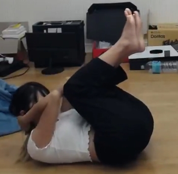 Yoo 'Jinnytty' Yoonjin