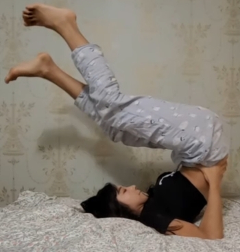 Yoo 'Jinnytty' Yoonjin