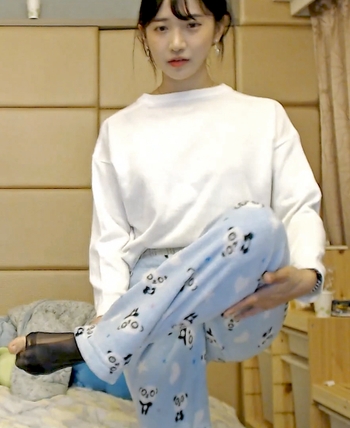 Yoo 'Jinnytty' Yoonjin