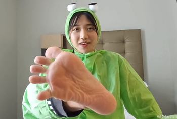 Yoo 'Jinnytty' Yoonjin