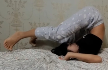 Yoo 'Jinnytty' Yoonjin