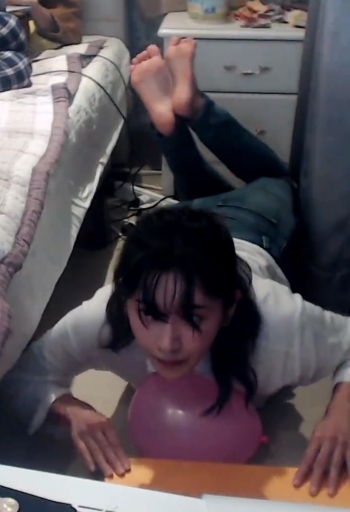 Yoo 'Jinnytty' Yoonjin