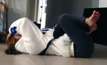 Yoo 'Jinnytty' Yoonjin