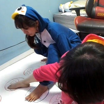 Yoo 'Jinnytty' Yoonjin